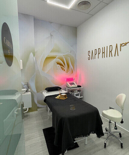galeria